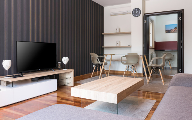 Feel Belgrade Apartments