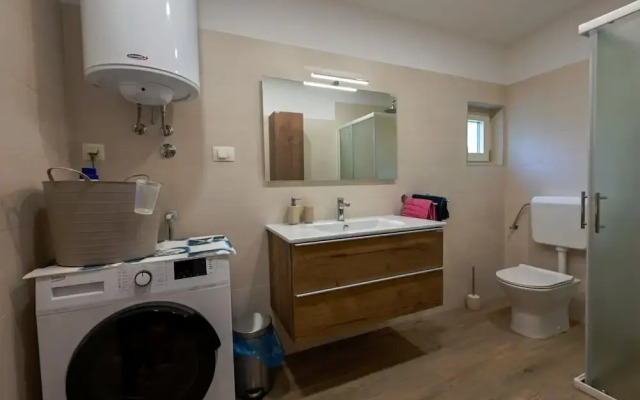 Rovinj Countryside Escape Holiday Home