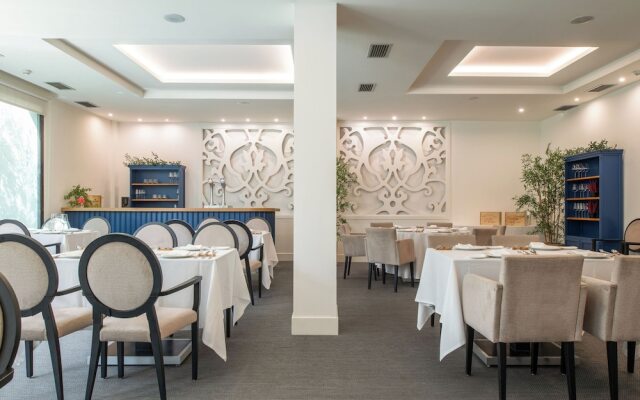 Hotel Infanta Leonor