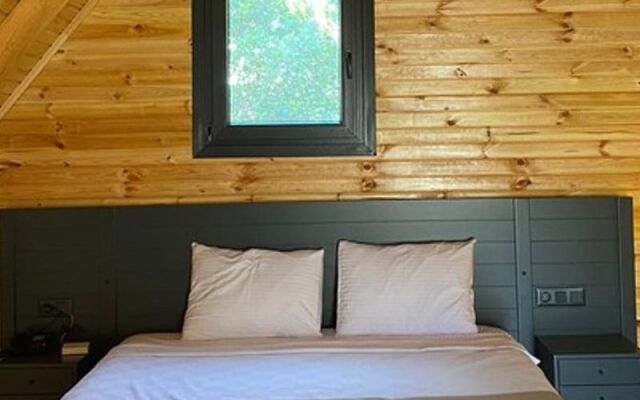 Pinhan Otel Kazdaglari