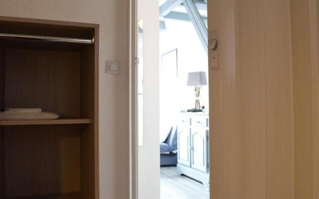 Appartement Fleury-Saint-Pierre-la-Mer, 2 pièces, 4 personnes - FR-1-229D-35