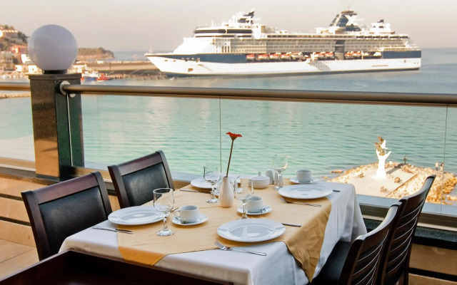 Hotel Ilayda