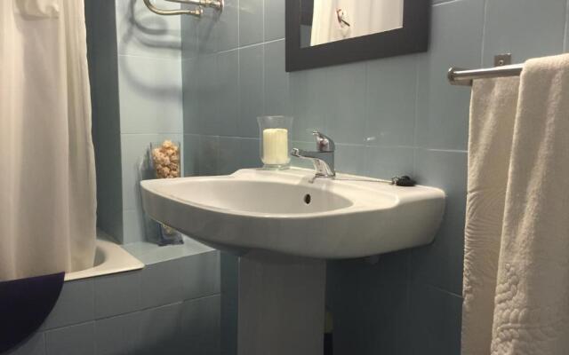 Apartamentos Ermitana 22