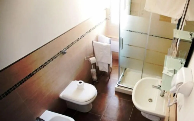 B&B La Libra