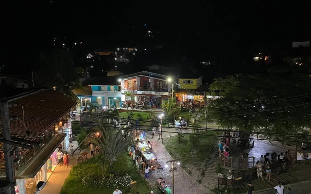 Pousada da Praça