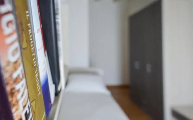 Polpenazze Halldis Apartments