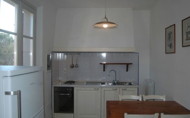 Quaint Apartment in Certaldo with Swimming Pool