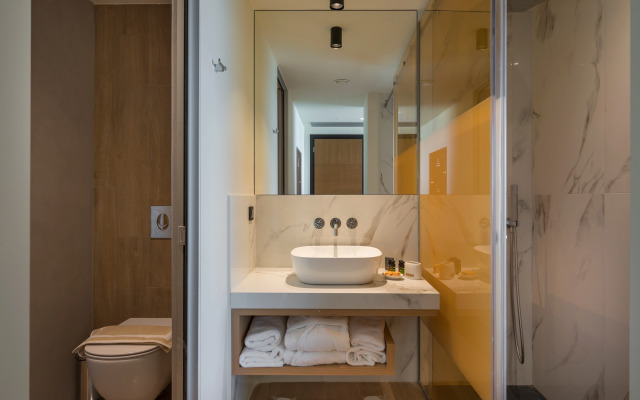 Hyperion City Hotel