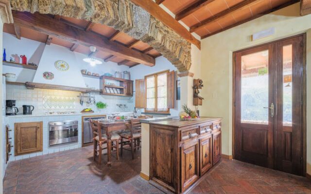 House LAia Seravezza