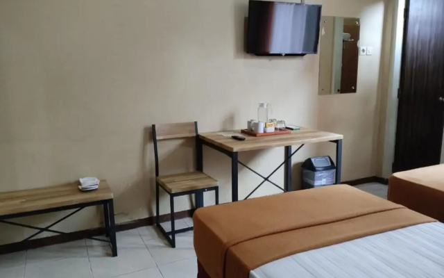 Wisma Sejahtera Hotel
