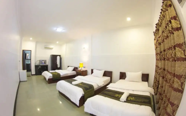 SKY Residence - 50m to Museum and Riverside