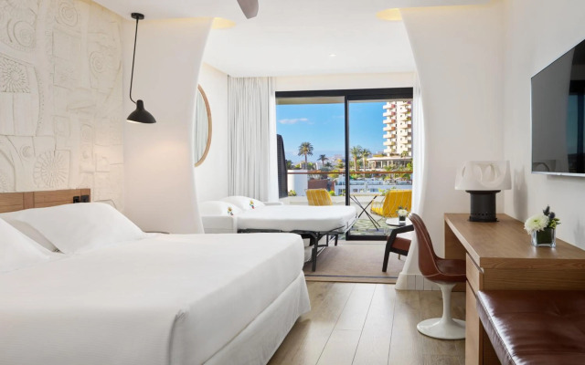 H10 Atlantic Sunset Horizons Collection