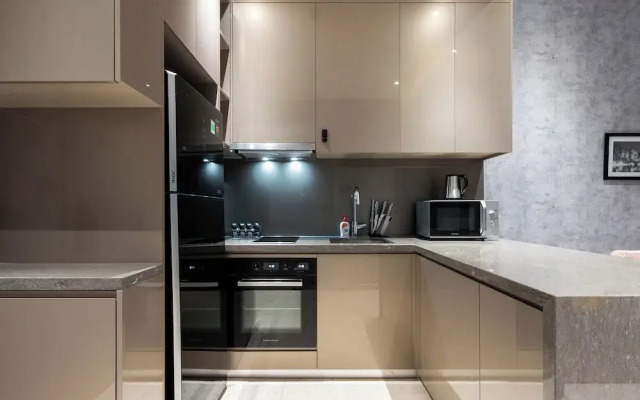 The Marq Angia - Signature Suite