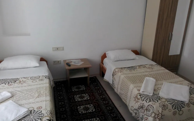 Erciyes Pension