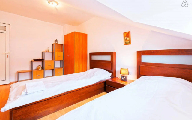 Samuil Apartments