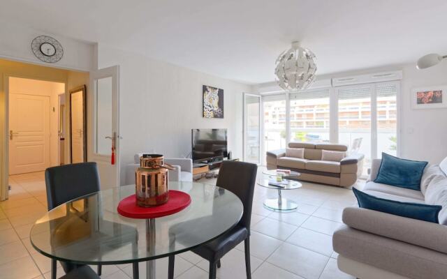 Rouet Appartement privé