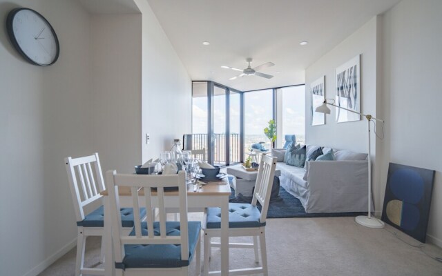 Homely Apartment at CBD Queen St