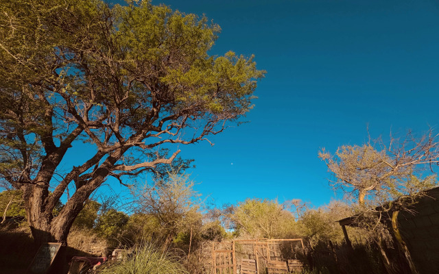 Atacama Lodge Rukazen