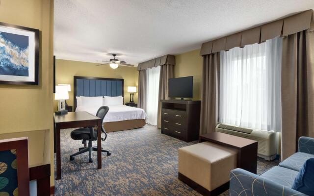 Homewood Suites by Hilton Fort Smith