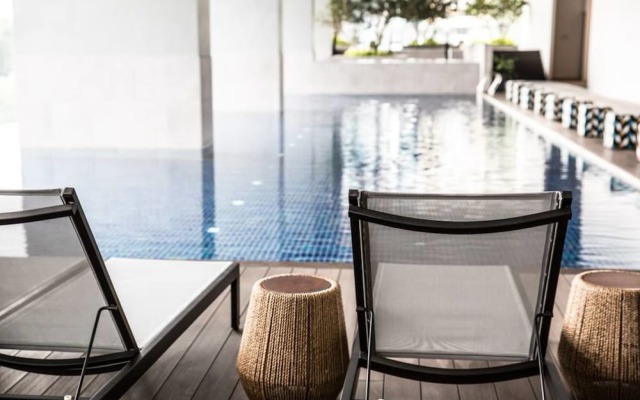 The Establishment EST KL Sentral