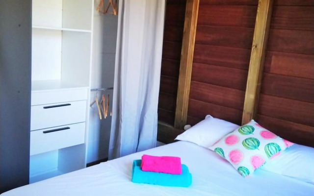 Maison Piscine personnelle/ vue mer / BELVU