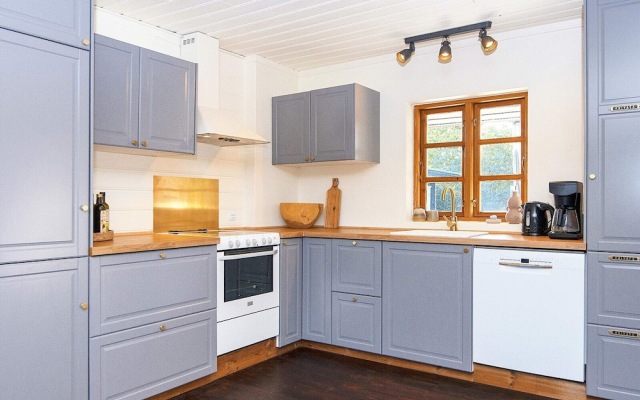 7 Person Holiday Home in Grenaa