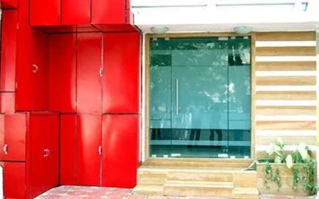 Hotel Whitefield Serviced Apartments