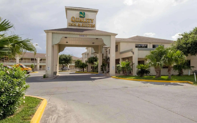 Quality Inn & Suites Rio Grande City