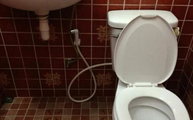 Saymongkhoune Guesthouse