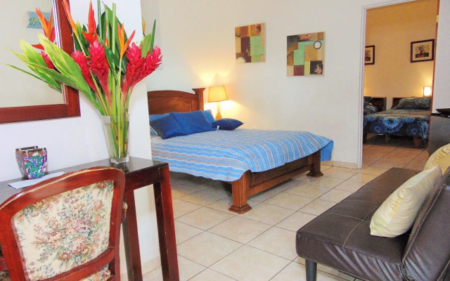 Casa Lima Bed & Breakfast