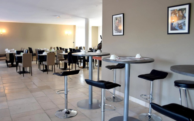 Logis De France Des Sources