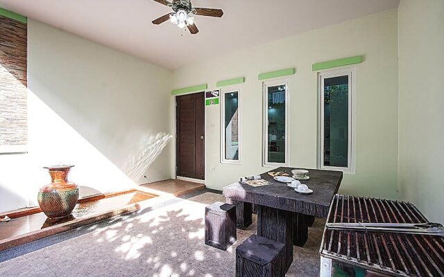 Baan Kiet 1 5 units with 2 bedrooms