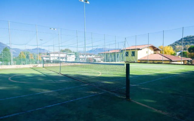 Borgo del Torchio - App. H5