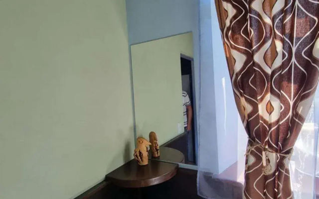 Chestnut Hostel Vilnius