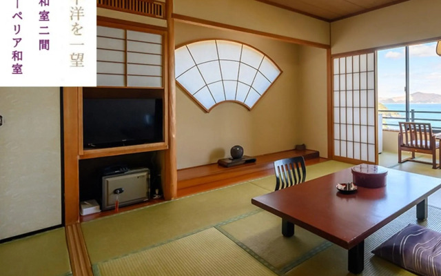 Shinpachiya