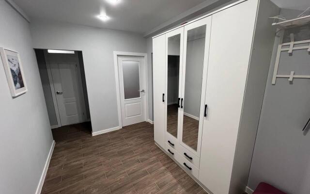 Апартаменты на улице Восточно-Кругликовская 65