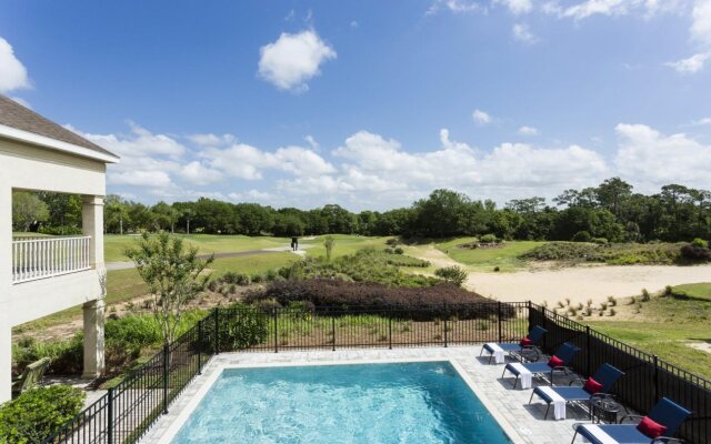Reunion Resort