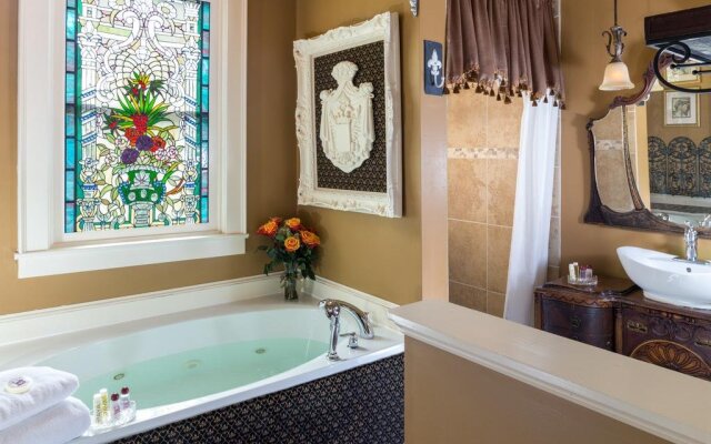 The Aerie Bed and Breakfast