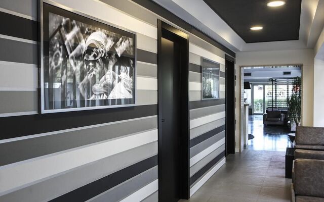 Best Western JFK Hotel