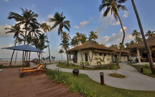 Eskala Hotels & Resorts Ngwe Saung