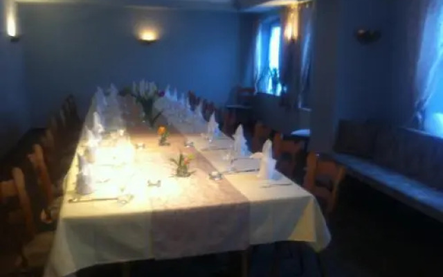 Hotel Restaurant Landhaus Köhle