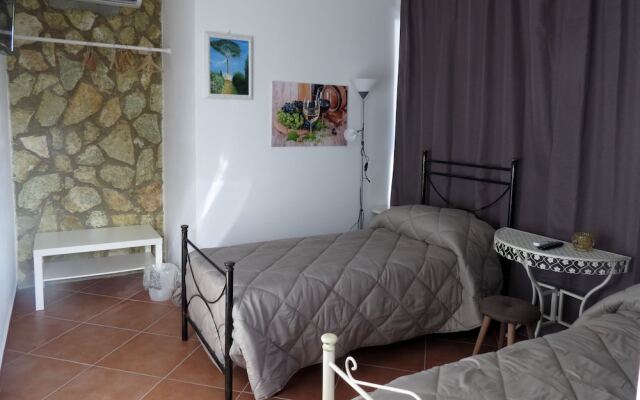 B&B Sogni DiVini