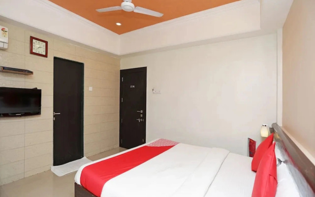 Orbett Hotel