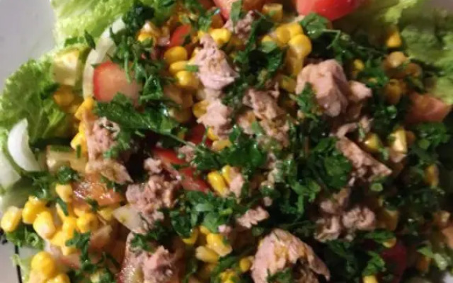 Vereda de Las Camellas