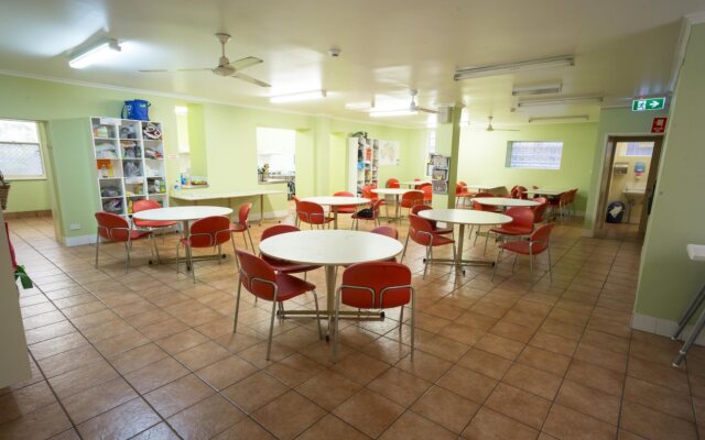 YHA Newcastle Beach