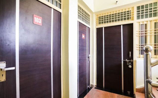 Oyo 43958 The Imperial Hotel