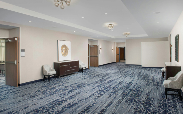 Courtyard by Marriott Indianapolis Plainfield