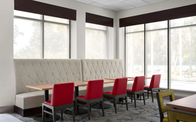 Hilton Garden Inn Beaufort