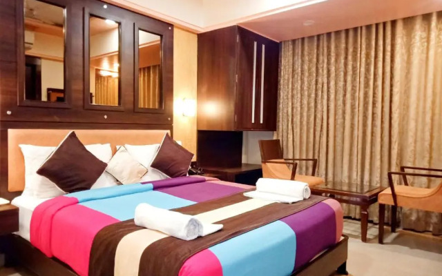 Hotel Poonam