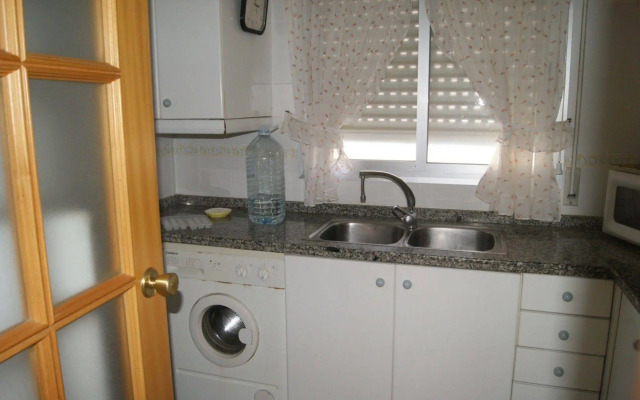 Apartamentos Irta Playa